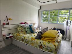 Blk 20 Telok Blangah Crescent (Bukit Merah), HDB 3 Rooms #562202991